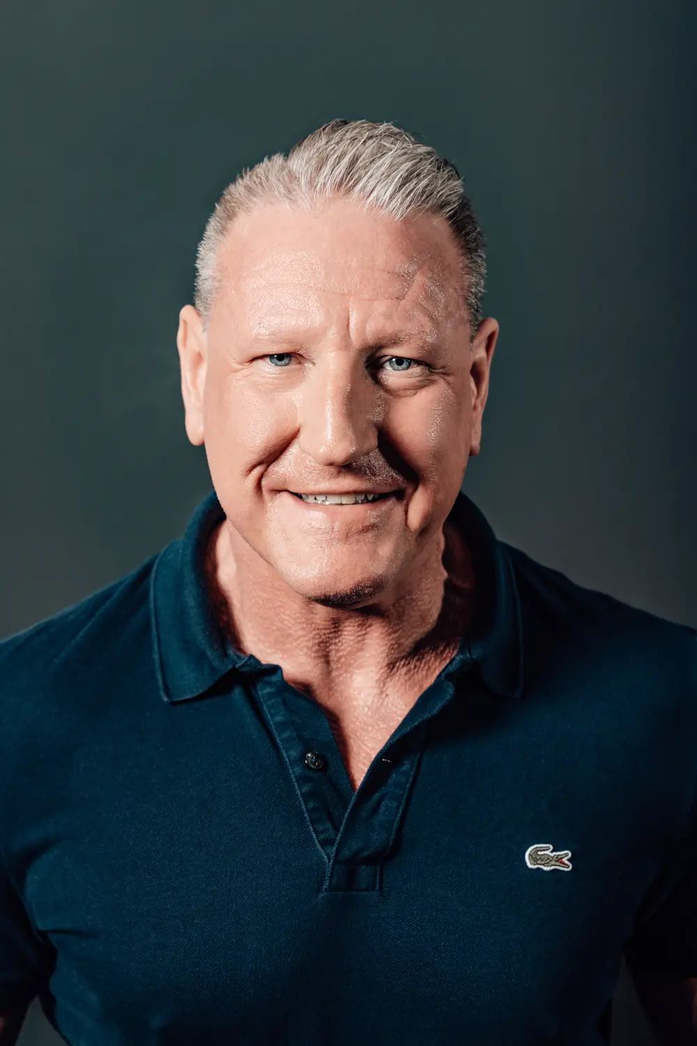 Coach Marco
