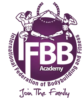 IFBB Academy Zertifikat